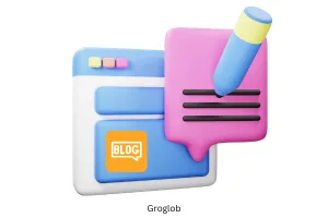 Blogging & Content Writing Services