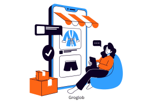 E-commerce Marketing Services