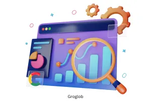 Google Analytics Services