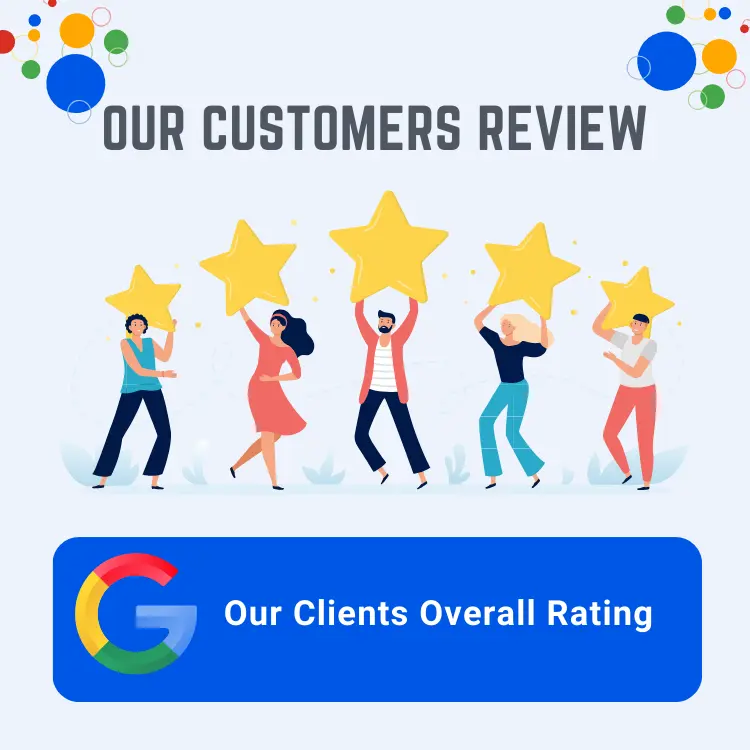 Groglob Client Review Image