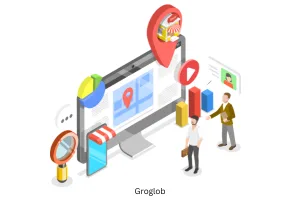Local Business Listing Services