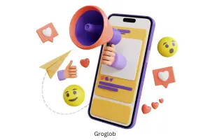 Social Media Marketing Services