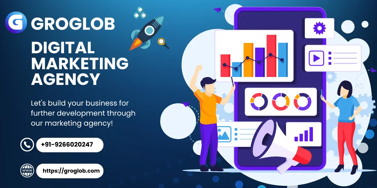 Digital Marketing Agency In Delhi