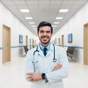 Dr Daniel