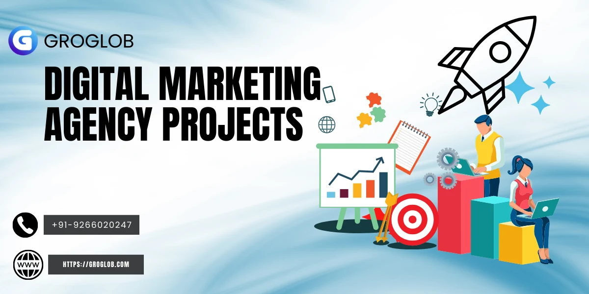 Groglob Projects