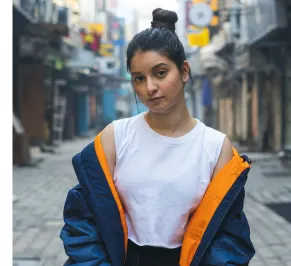 Priya