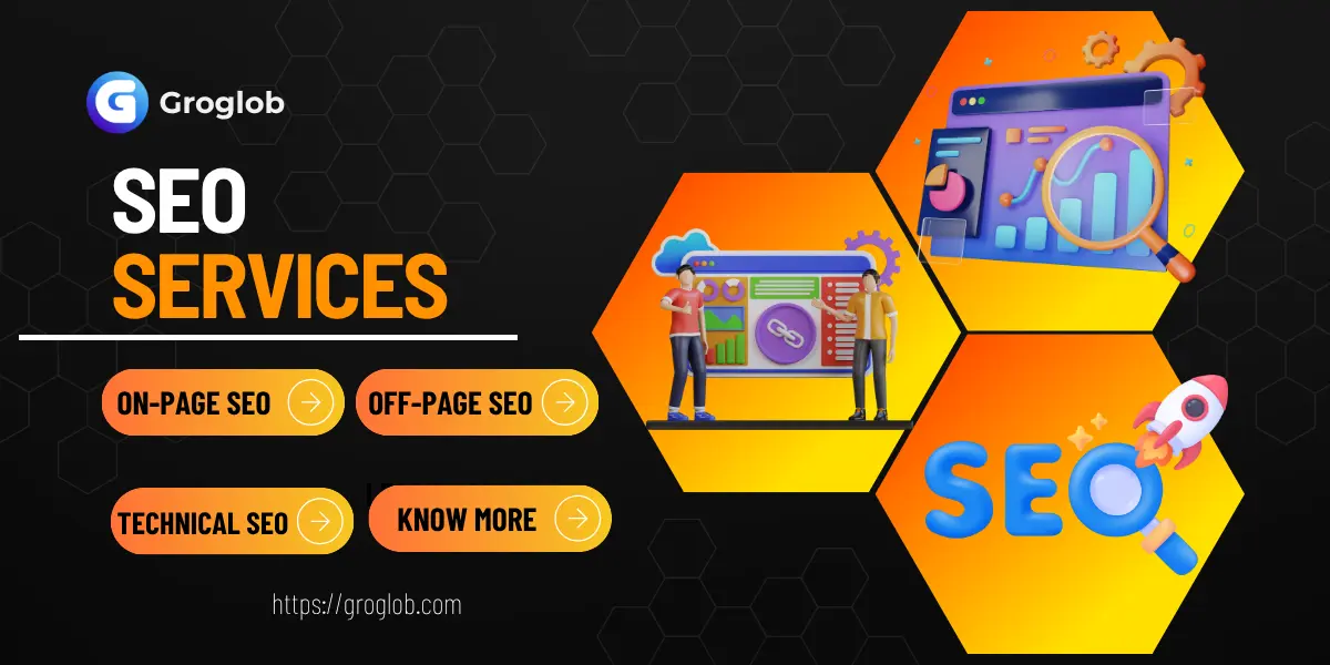 International Seo Services