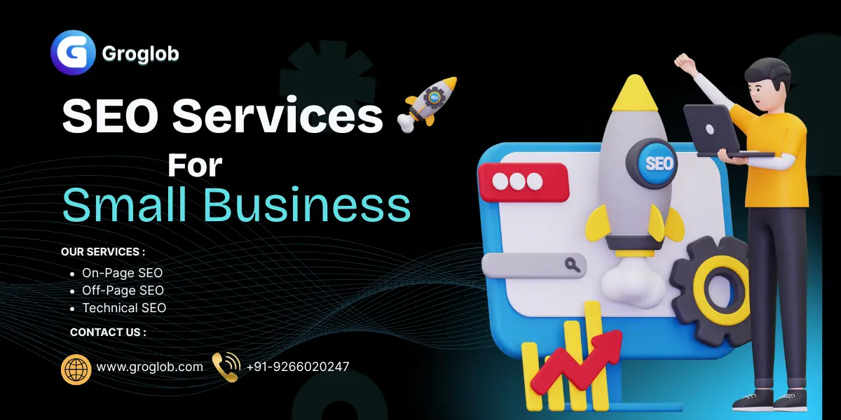 Seo Services For Small Business