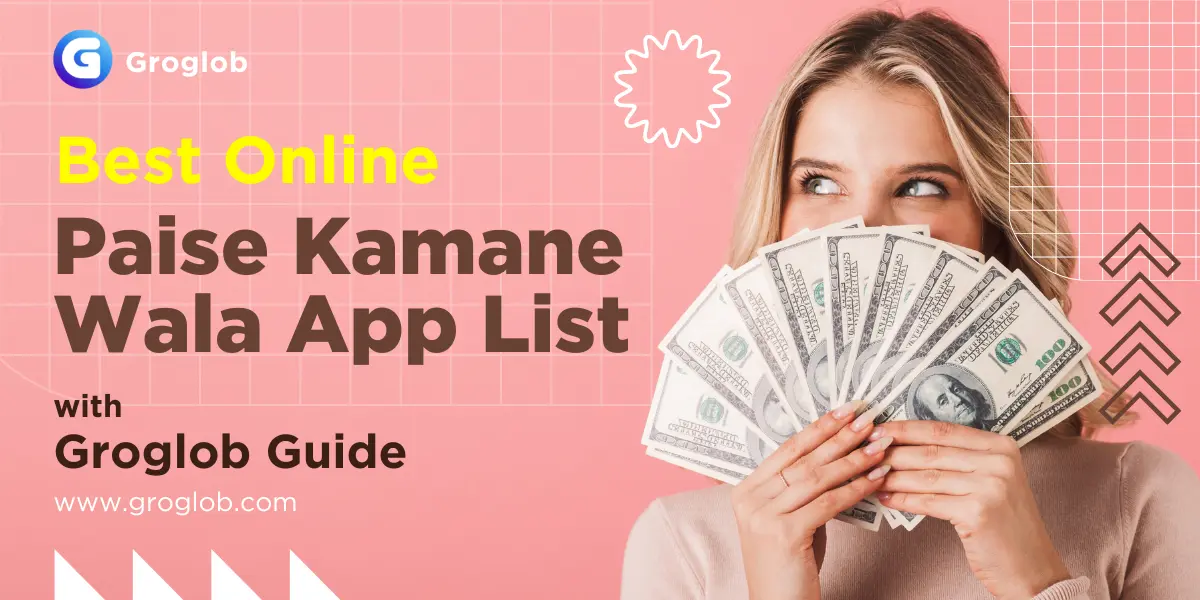 Paise Kamane Wala App