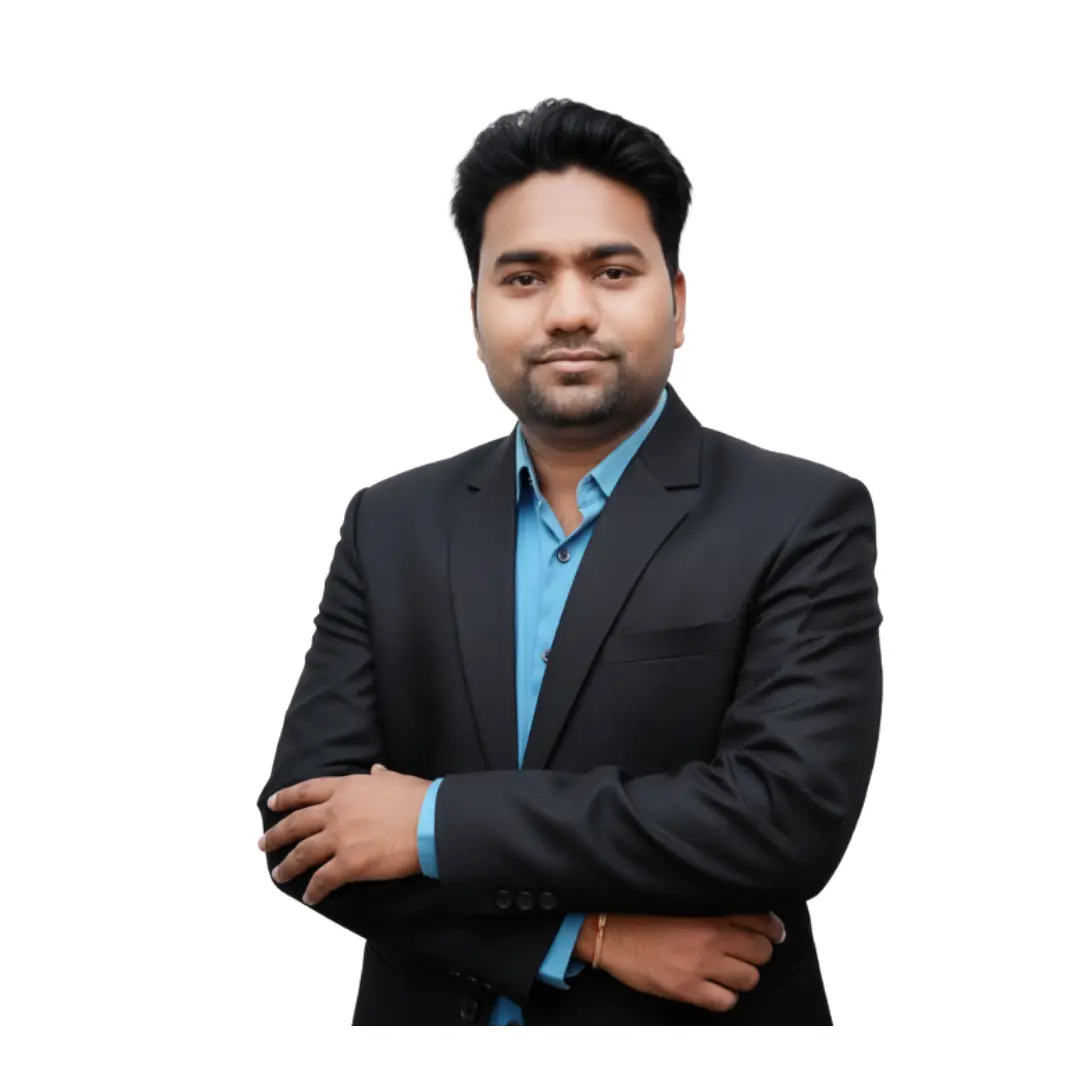 Hemant Kumar Director