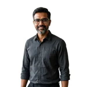 Piyush Arora